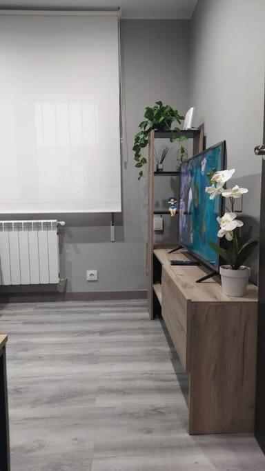 Ca Lolina Playa Apartment กิฮอน ภายนอก รูปภาพ