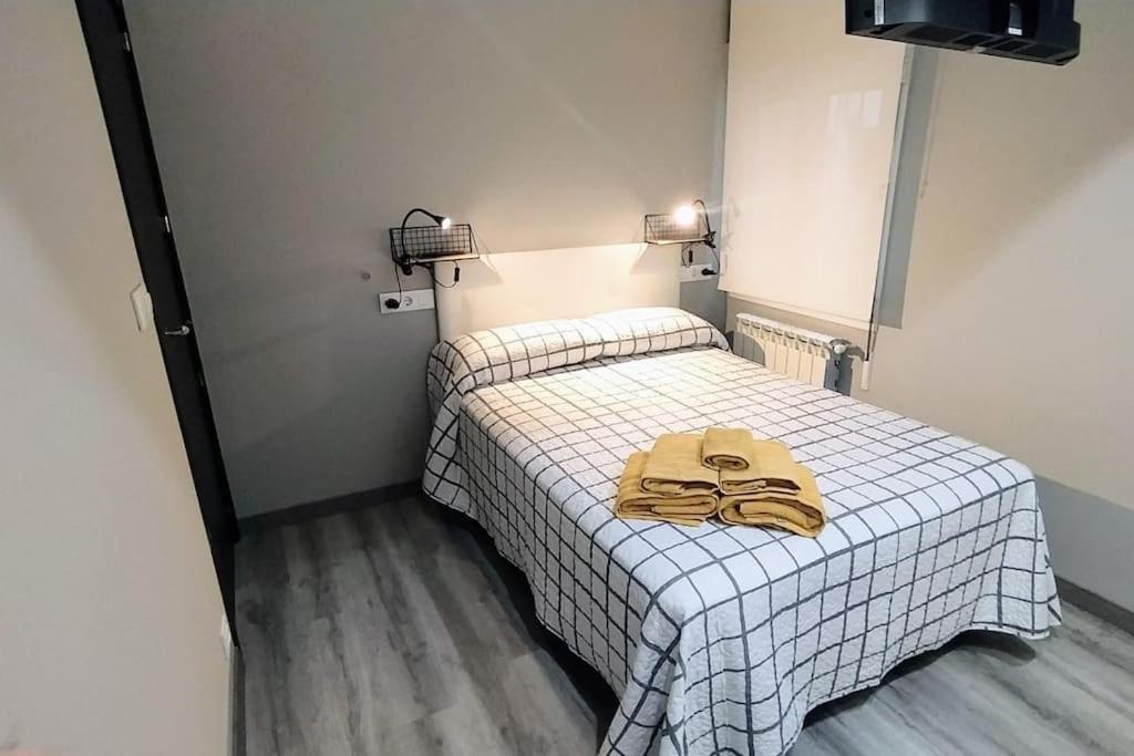 Ca Lolina Playa Apartment กิฮอน ภายนอก รูปภาพ